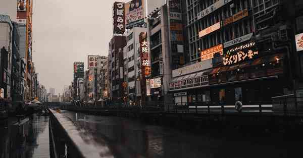 测试你的爱情是什么雨-心理测试