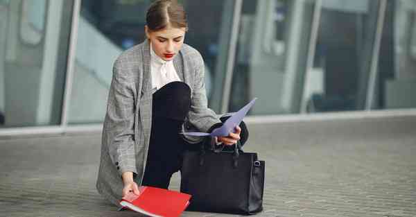 o血型的人性格特点_女人o型血的脾气与性格